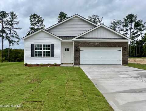 957 Ocean Court, Carthage, NC 28327