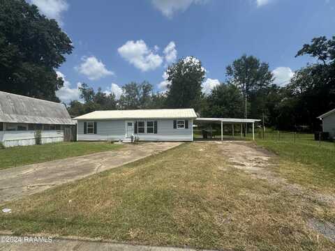 305 5th Street, Duson, LA 70529