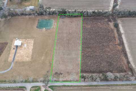 6501 Roosevelt Road, Maurice, LA 70555