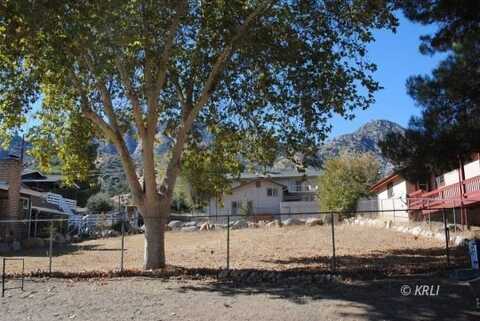 Sirretta Street, Kernville, CA 93238