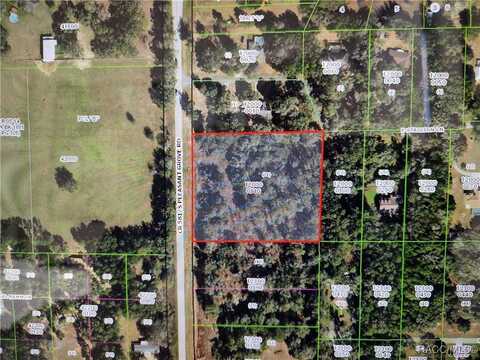 8859 S Pleasant Grove Road, Inverness, FL 34452