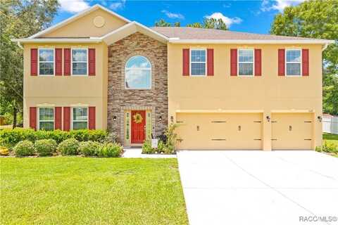 5147 Elwood Road, Spring Hill, FL 34608