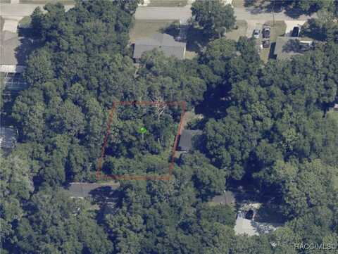 6151 E Iona Lane, Inverness, FL 34452