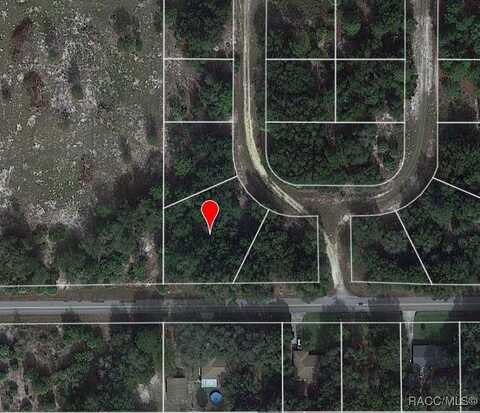 8552 N San Filippo Loop, Crystal River, FL 34428