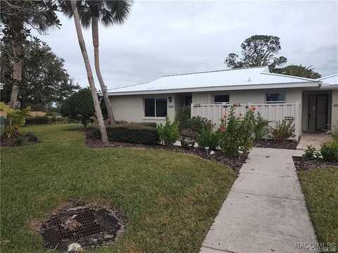 11576 W Kingfisher Court, Crystal River, FL 34429