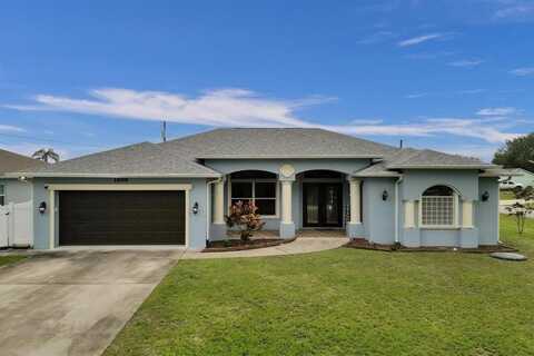 1999 SW GOURMET ST, Port Saint Lucie, FL 34953