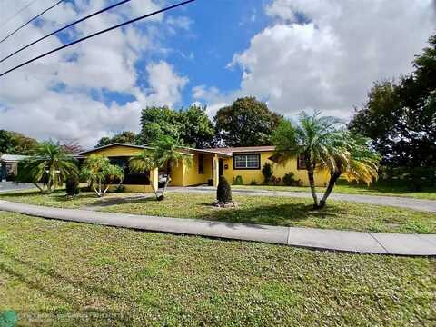 1230 NW 47th Ave, Lauderhill, FL 33313