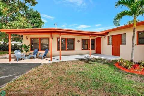 260 NW 38th Way, Lauderhill, FL 33311