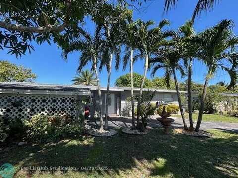 4751 NW 4th Ct, Plantation, FL 33317