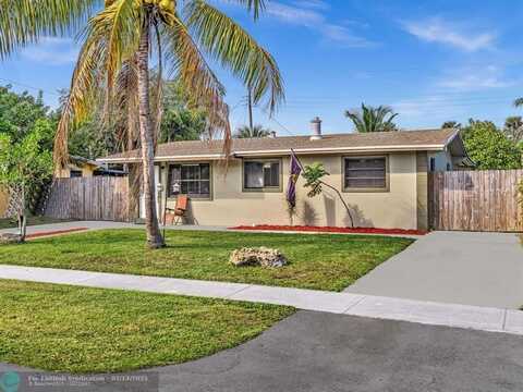 5561 SW 6th Ct, Margate, FL 33068