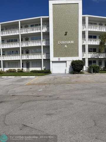 1021 SW Durham A, Deerfield Beach, FL 33442