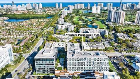 2960 NE 207th St, Miami, FL 33180