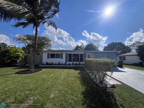 6318 NW 24th Ct, Margate, FL 33063