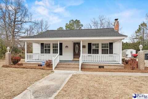 410 Martin St., Mullins, SC 29574