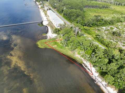 TBD Hwy 98 E, Carrabelle, FL 32323