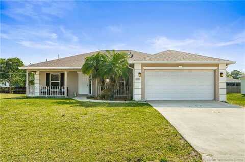 1330 SW Parma Avenue, Port Saint Lucie, FL 34953