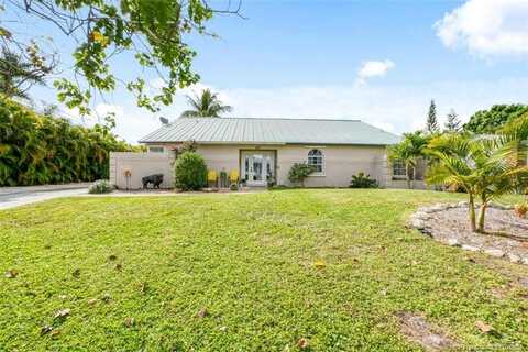 834 SW 35th Street, Palm City, FL 34990