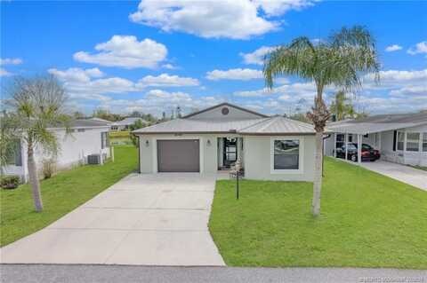 14349 Dulce Real Avenue, Fort Pierce, FL 34951