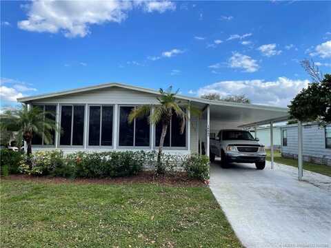 14663 SW Rake Drive, Indiantown, FL 34956