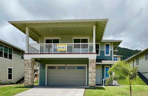 63 Pua Kalaunu Loop, Wailuku, HI 96793