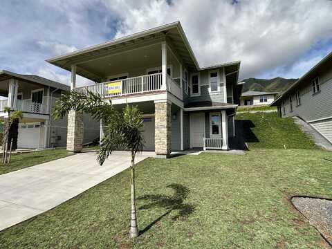 63 Pua Kalaunu Loop, Wailuku, HI 96793