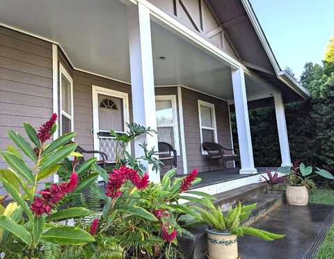 2740 Liholani St, Makawao, HI 96768