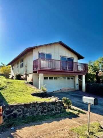 185 Alohilani St, Makawao, HI 96768