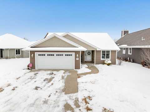 2031 WISTERIA Circle, GREEN BAY, WI 54313