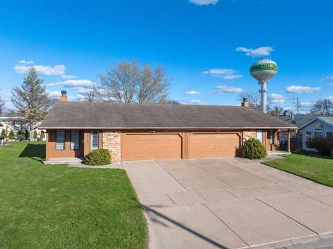 2173 TRUE Lane, GREEN BAY, WI 54304