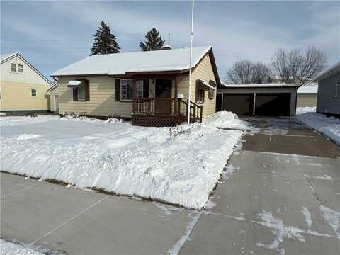 1820 Ivy Street, Bloomer, WI 54724