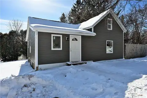 905 Harrison Street, Spooner, WI 54801