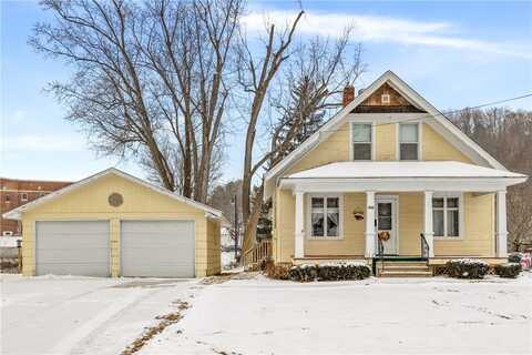 212 1st Street, Plum City, WI 54761