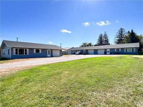 789 29 3/4 Avenue, Barronett, WI 54813