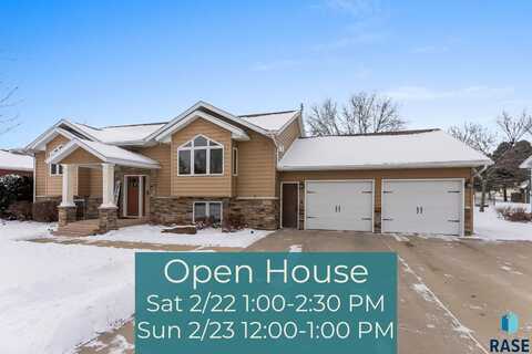 1105 Beach Ave, Dell Rapids, SD 57022