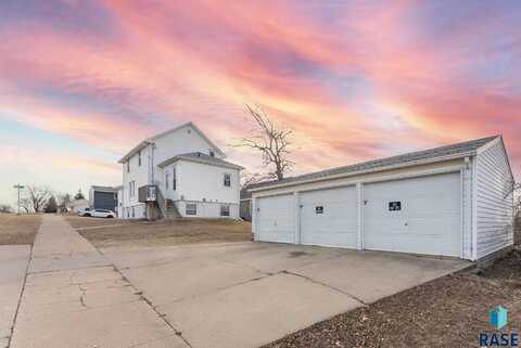 301 S Wayland Ave, Sioux Falls, SD 57103