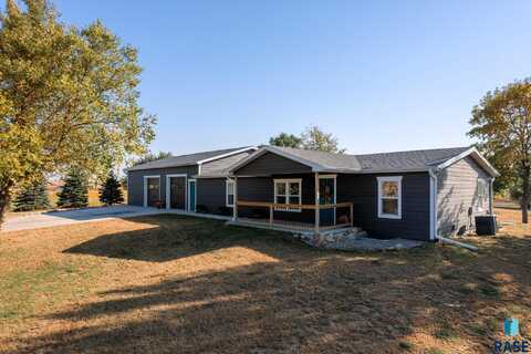 45145 SD Highway 38 Hwy, Montrose, SD 57048