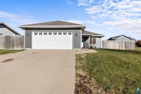 6504 W Verbena St, Sioux Falls, SD 57107