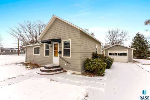 510 S Cedar St, Canton, SD 57013