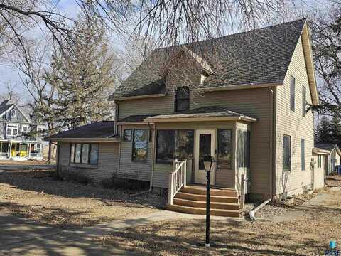 200 Monroe St, Hurley, SD 57036