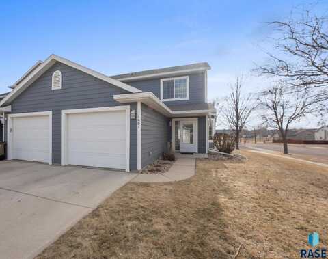 1407 N Conifer Pl, Sioux Falls, SD 57107