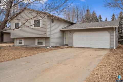 5400 W 56th St, Sioux Falls, SD 57106