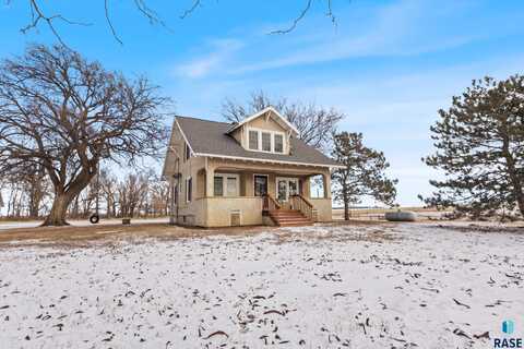 46820 306th St, Beresford, SD 57004