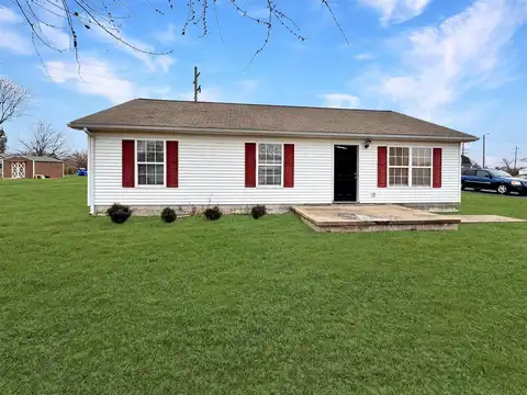 403 E 7th Street, Hardinsburg, KY 40143