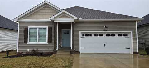 1004 County House Lane, Bowling Green, KY 42104