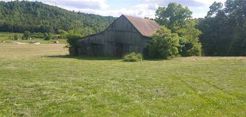 0 Old Dixie Road, Horse Cave, KY 42749