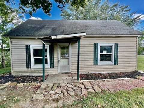 517 Church Street, Centertown, KY 42328