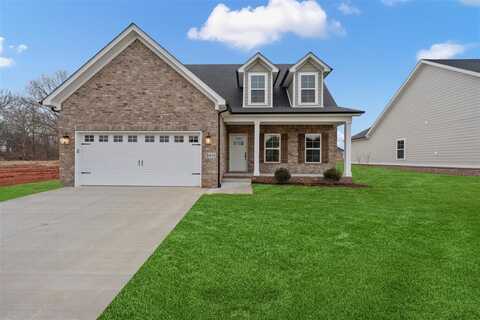 3451 Southall Boulevard, Bowling Green, KY 42101