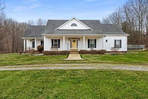 3690 Richardsville Road, Bowling Green, KY 42101