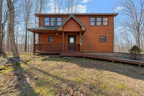 5715 Capitol Hill Road, Fountain Run, KY 42134