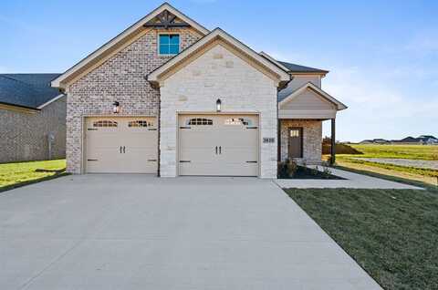 2628 Carter Farm Road, Bowling Green, KY 42103